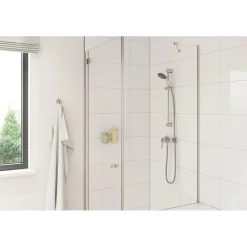 Rubinetto per doccia Grohe Start montaggio a parete