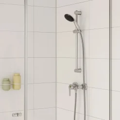 Rubinetto per doccia Grohe Start montaggio a parete