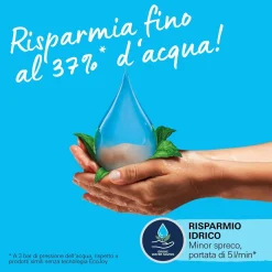 Rubinetto per lavabo Grohe Start cromo tg S