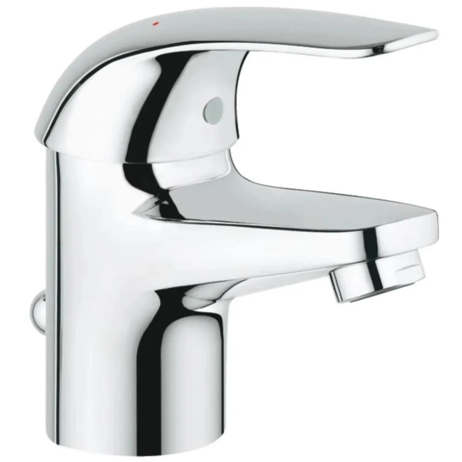 Rubinetto per lavabo Grohe Swift cromo