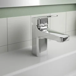Rubinetto per lavabo Ideal Standard Ceraplan cromo