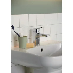 Rubinetto per lavabo Ideal Standard Ceraplan cromo