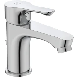 Rubinetto per lavabo Ideal Standard Alpha cromo