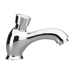Rubinetto per lavabo Style cromo