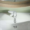 Rubinetto per lavabo Swift tg S cromo