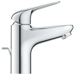 Rubinetto per lavabo Swift tg S cromo