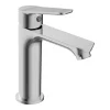 Rubinetto per lavabo Vegas cromo