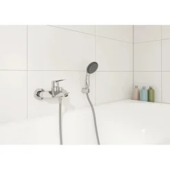 Rubinetto per vasca-doccia Grohe Start montaggio a parete