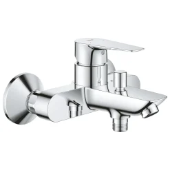 Rubinetto vasca da bagno per montaggio a parete Grohe Start Edge