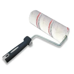 Rullo esterni manico soft touch 22 cm