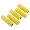 Rullo in schiuma superfino LUX-TOOLS 10 cm 5 pz