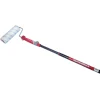 Rullo per pittura 22 cm con pertica 110/200 cm System Block
