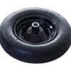 Ruota ricambio per carriola pvc 100 l