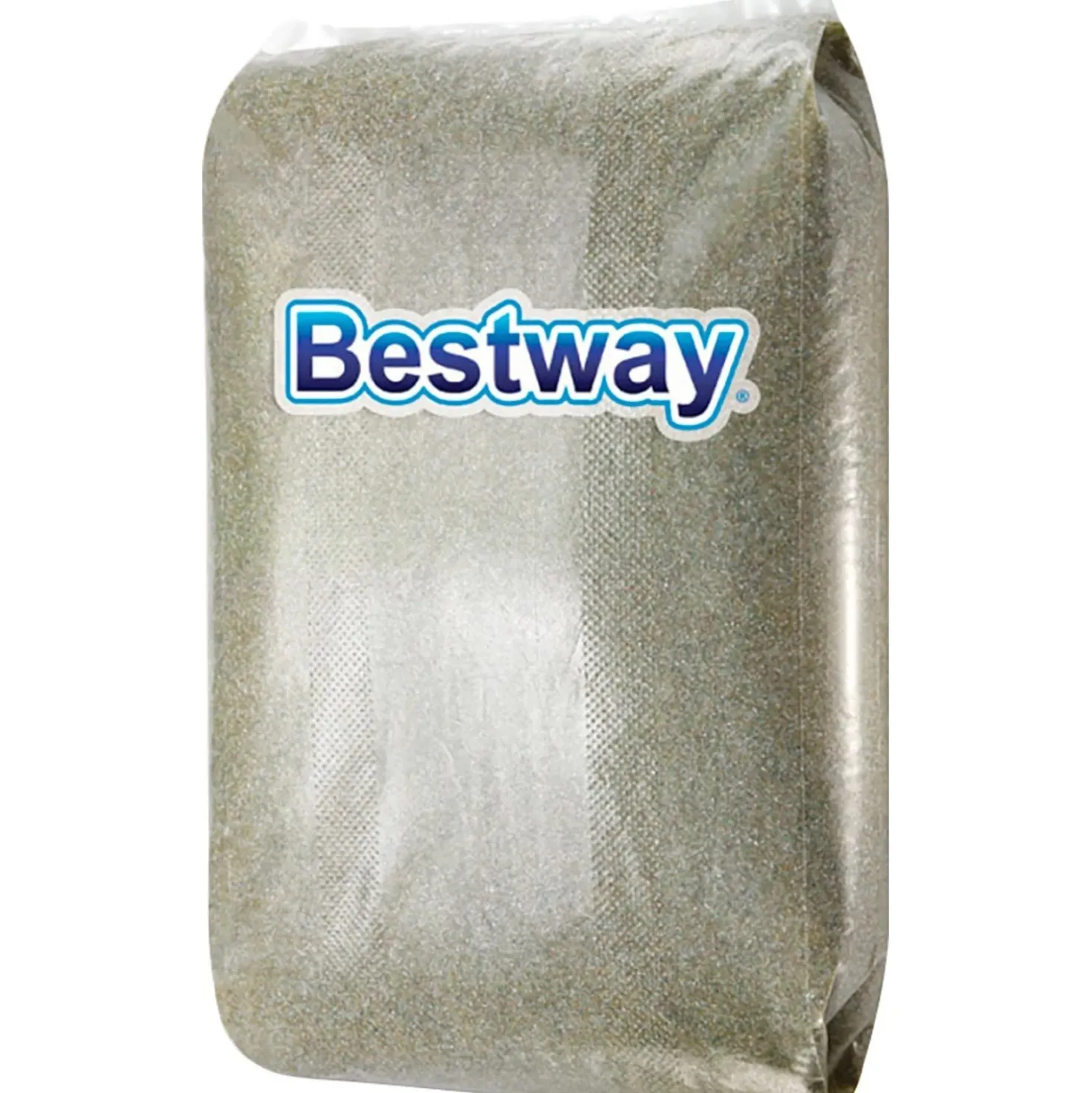 Sabbia di vetro 25 kg Bestway