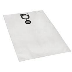 Sacchetti filtro aspiratore Bosch in tessuto 5 pz