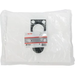Sacchetti filtro aspiratore Bosch in tessuto 5 pz