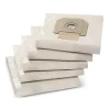 Sacchetti filtro di ricambio in carta Kärcher per NT50/2 CL 5 pz