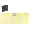 Sacchetto aspiratutto 30 NTS StB 30 l 5 pz
