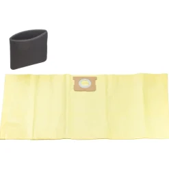 Sacchetto aspiratutto 30 NTS StB 30 l 5 pz
