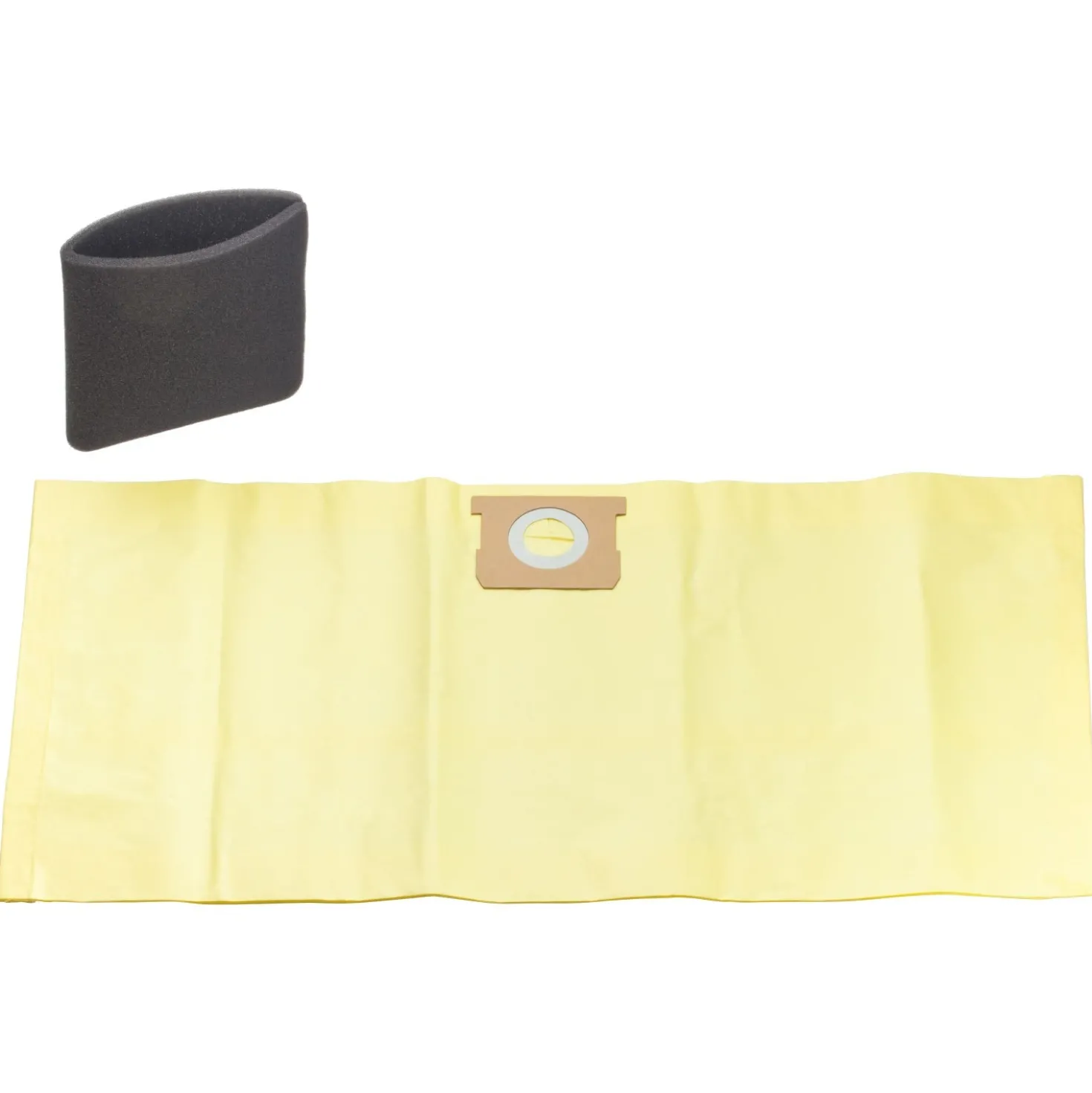 Sacchetto aspiratutto 30 NTS StB 30 l 5 pz