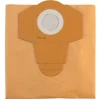 Sacchetto filtro aspiratore Einhell in carta 20 l