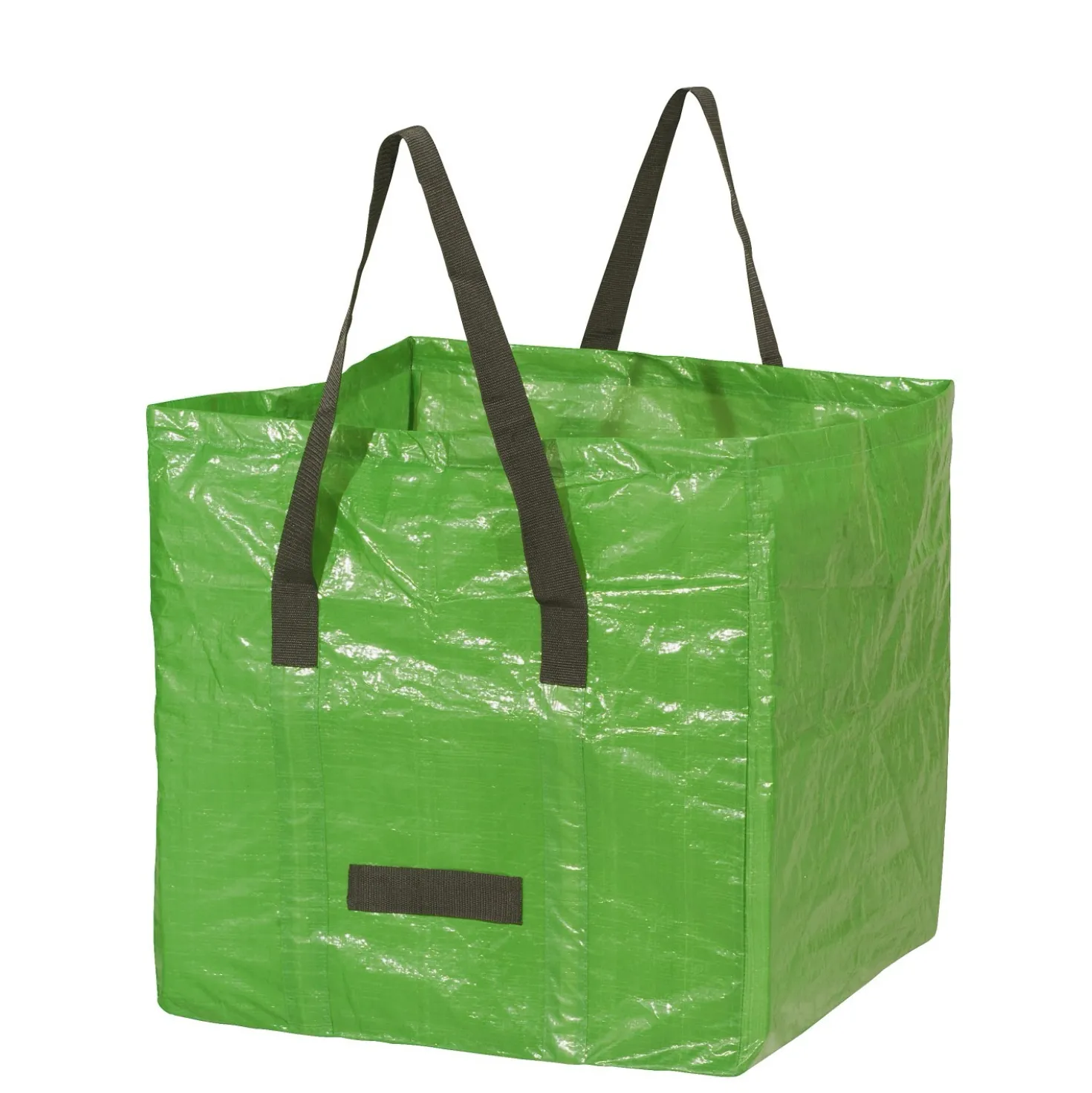 Sacchi spazzatura da giardino 125 l