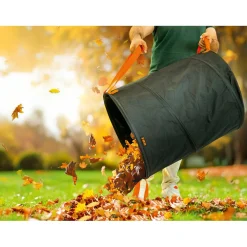 Sacco da giardino OBI Pop-Up 170 l Ø 56x70 cm
