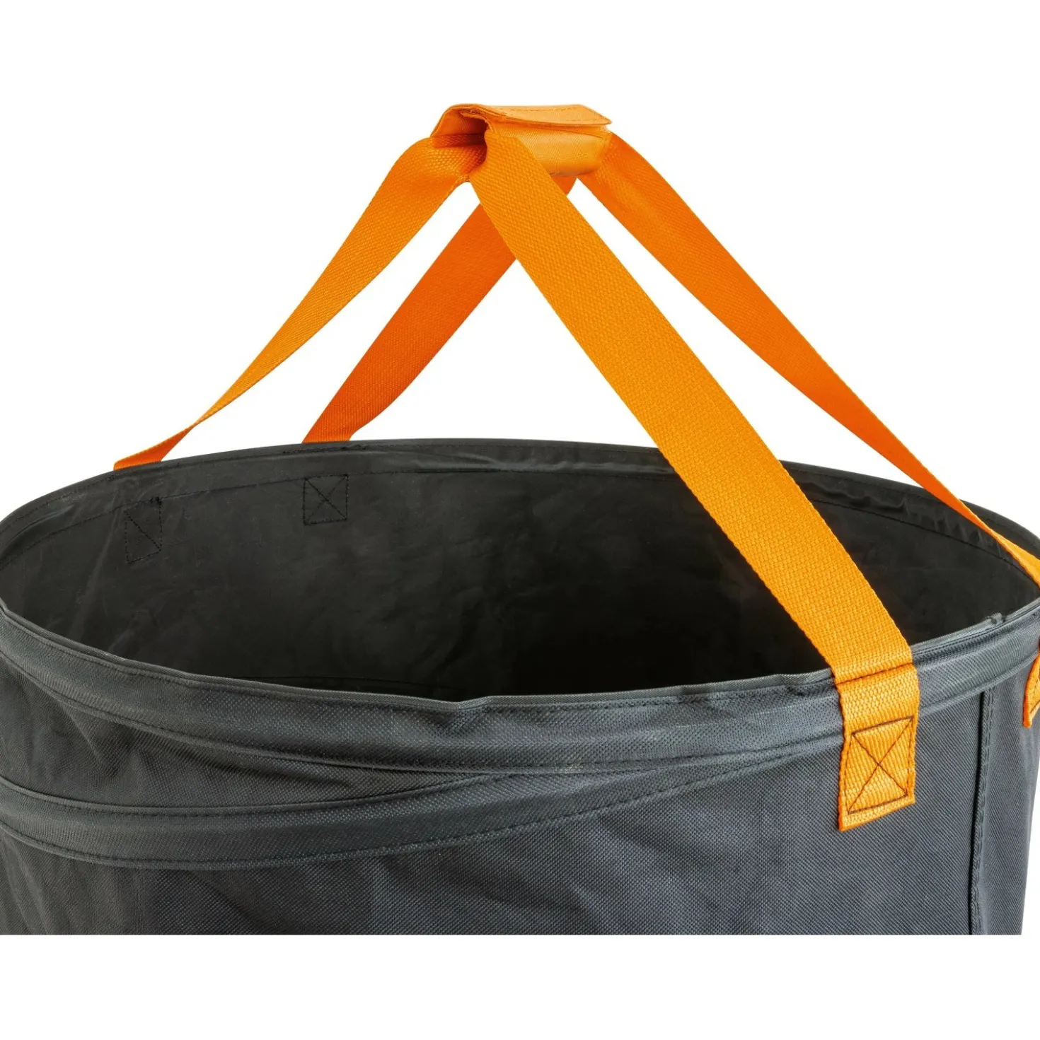 Sacco da giardino OBI Pop-Up 170 l Ø 56x70 cm