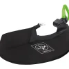 Sacco di raccolta LUX-TOOLS per aspiratore/soffiatore a batteria A-LS-20/250-24