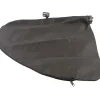 Sacco per aspira-soffiatori Vigor-Sandrigarden 35 l con attacco 6x4,3 cm nero