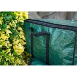 Sacco salvaspazio con custodia integrata Compactor Garden 3xl 50x50x25 cm