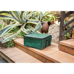 Sacco salvaspazio con custodia integrata Compactor Garden 3xl 50x50x25 cm