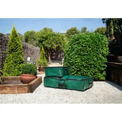 Sacco salvaspazio con custodia integrata Compactor Garden 3xl 50x50x25 cm