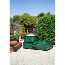 Sacco salvaspazio con custodia integrata Compactor Garden 3xl 50x50x25 cm