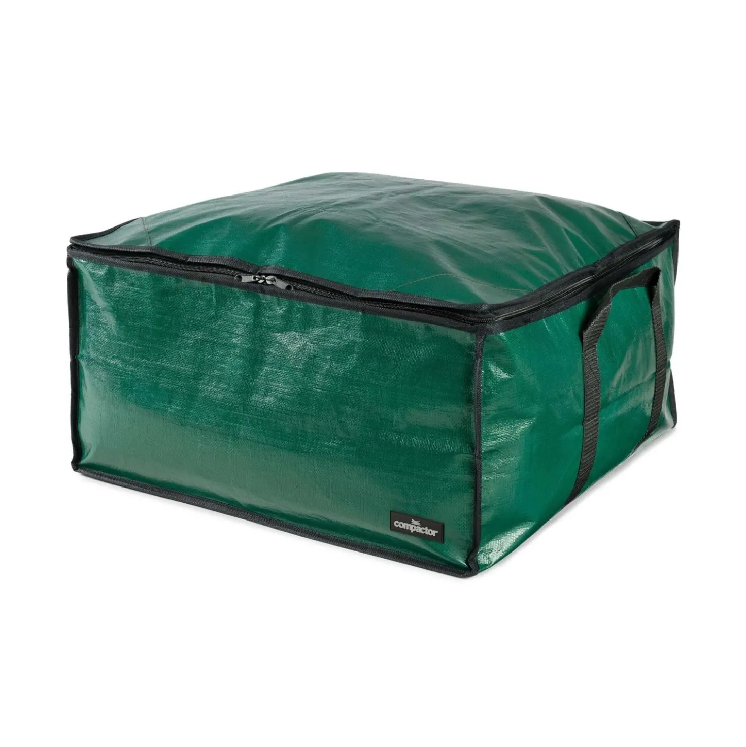 Sacco salvaspazio con custodia integrata Compactor Garden 3xl 50x50x25 cm