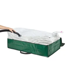 Sacco salvaspazio con custodia integrata Compactor Garden 4xl 117x67x25 cm