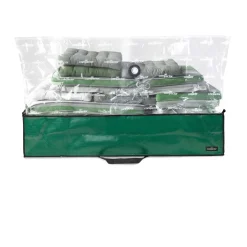 Sacco salvaspazio con custodia integrata Compactor Garden 4xl 117x67x25 cm