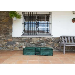 Sacco salvaspazio con custodia integrata Compactor Garden 4xl 117x67x25 cm