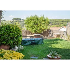 Sacco salvaspazio con custodia integrata Compactor Garden 4xl 117x67x25 cm