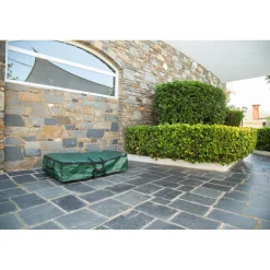 Sacco salvaspazio con custodia integrata Compactor Garden 4xl 117x67x25 cm