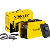 Saldatrice ad elettrodi Inverter Stanley 200 A con display LCD