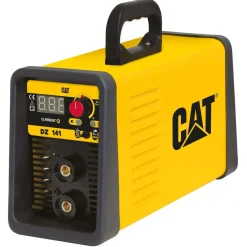 Saldatrice inverter DZ 141 MMA e TIG LIFT 140 Ah
