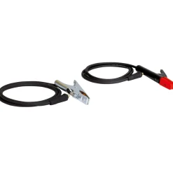 Saldatrice inverter DZ 141 MMA e TIG LIFT 140 Ah