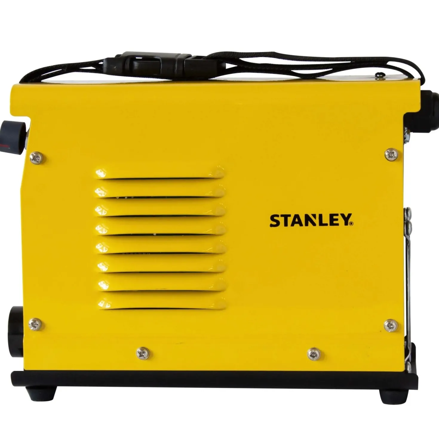 Saldatrice Inverter Stanley 140 amp MMA TIG LIFT