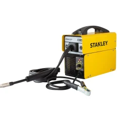 Saldatrice Inverter Stanley MIG NO GAS 100 Amp