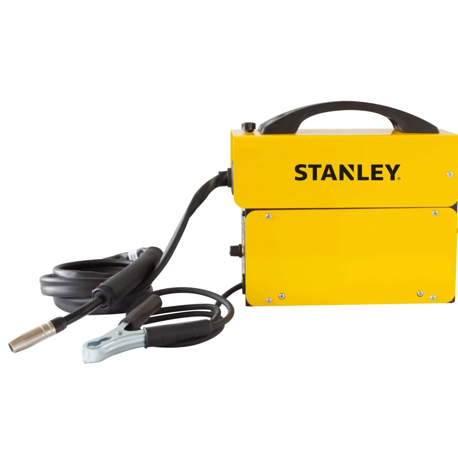 Saldatrice Inverter Stanley MIG NO GAS 100 Amp