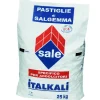 Sale per addolcitori puro a pastiglia sacco 25 kg