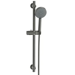 Saliscendi doccia Spectrum 3 getti gungrey