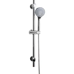 Saliscendi Eternity cromato