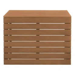 Salotto da giardino in alluminio antracite cuscini in poliestere grigio 6 posti